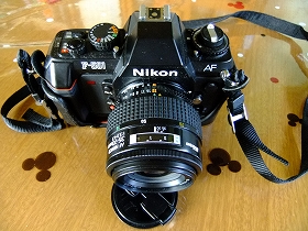 一眼レフカメラ,F501新着買取