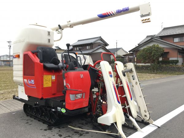 名古屋ガレージゲットトラクター農機具園芸機械どこより高く買取