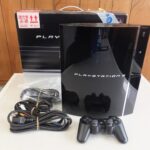 名古屋・一宮・豊田・知多など愛知県の SONY プレイステーション3 高価買取！ ガレージゲット　店頭は感謝査定額アップ中！