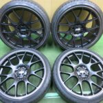 名古屋三河エリア高価買取！　BBS MOTOR SPORT アドバン スポーツ