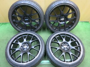 名古屋三河エリア高価買取！　BBS MOTOR SPORT アドバン スポーツ