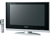 液晶テレビ